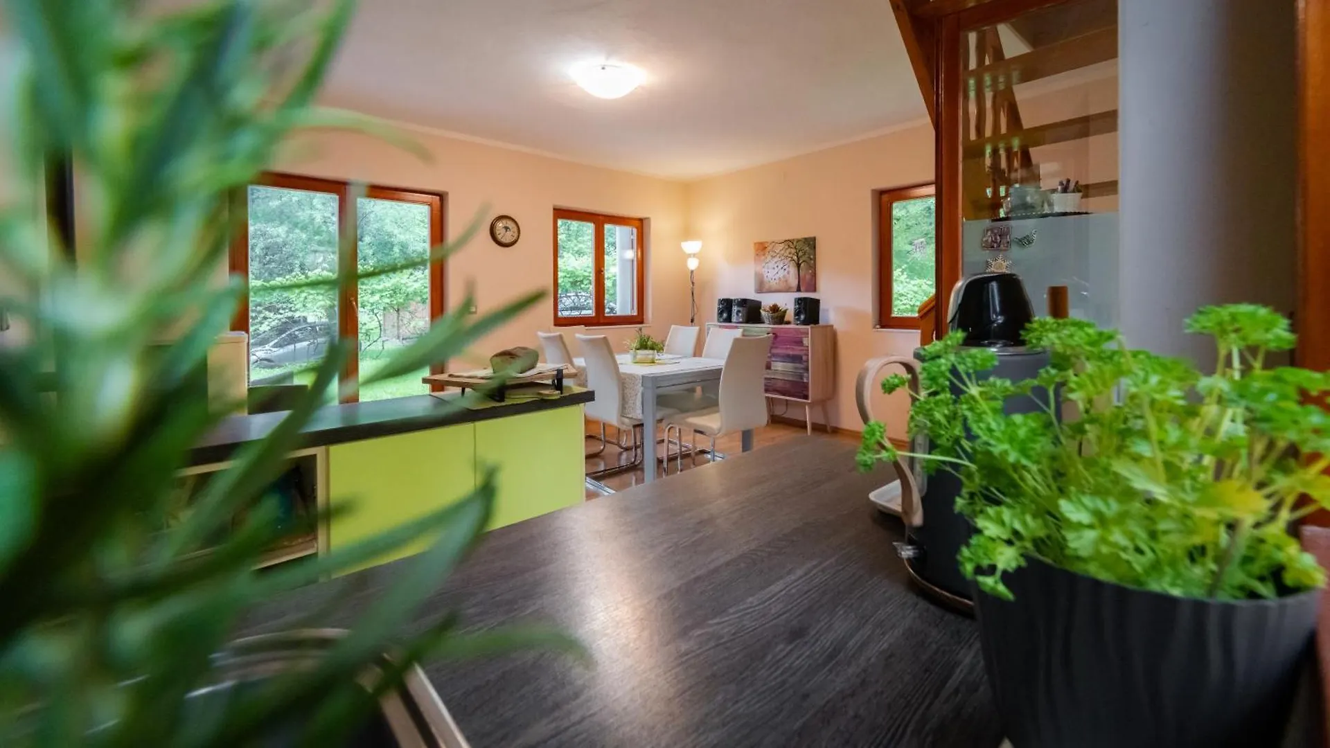 Σπίτι διακοπών Holiday House Kajfes Brod na Kupi